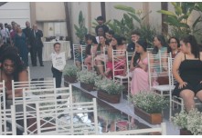 Casamento Tainy Isis e Carlos Antônio 