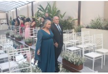 Casamento Tainy Isis e Carlos Antônio 