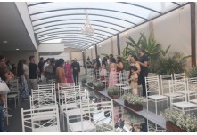 Casamento Tainy Isis e Carlos Antônio 