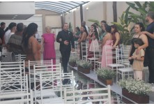 Casamento Tainy Isis e Carlos Antônio 