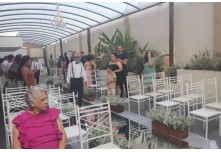 Casamento Tainy Isis e Carlos Antônio 