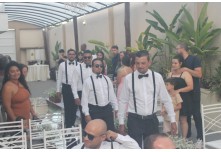 Casamento Tainy Isis e Carlos Antônio 