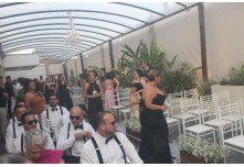 Casamento Tainy Isis e Carlos Antônio 