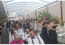 Casamento Tainy Isis e Carlos Antônio 