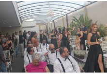 Casamento Tainy Isis e Carlos Antônio 