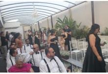 Casamento Tainy Isis e Carlos Antônio 