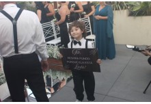 Casamento Tainy Isis e Carlos Antônio 