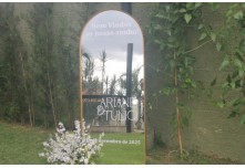 Casamento Ariane e Tulio 