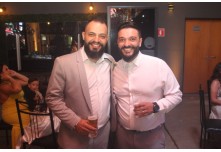 Casamento Ariane e Tulio 