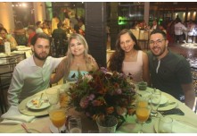 Casamento Ariane e Tulio 