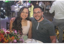 Casamento Ariane e Tulio 