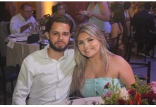 Casamento Ariane e Tulio 