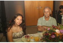 Casamento Ariane e Tulio 