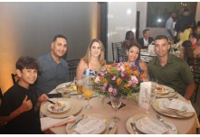 Casamento Ariane e Tulio 