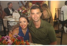 Casamento Ariane e Tulio 