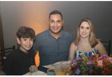 Casamento Ariane e Tulio 