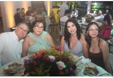 Casamento Ariane e Tulio 