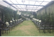 Casamento Ariane e Tulio 