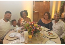 Casamento Ariane e Tulio 