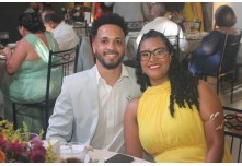 Casamento Ariane e Tulio 