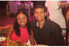 Casamento Ariane e Tulio 