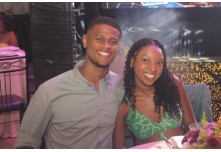 Casamento Ariane e Tulio 