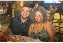 Casamento Ariane e Tulio 