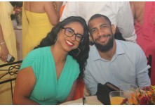 Casamento Ariane e Tulio 