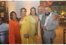 Casamento Ariane e Tulio 