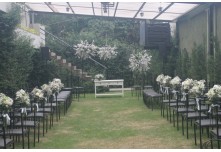 Casamento Ariane e Tulio 