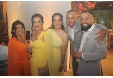 Casamento Ariane e Tulio 