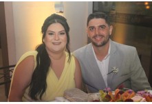 Casamento Ariane e Tulio 