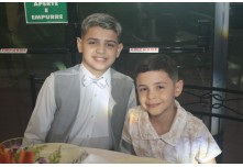 Casamento Ariane e Tulio 