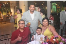 Casamento Ariane e Tulio 