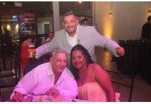 Casamento Ariane e Tulio 