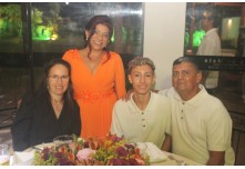 Casamento Ariane e Tulio 