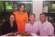 Casamento Ariane e Tulio 