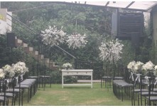 Casamento Ariane e Tulio 