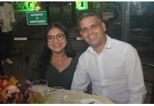 Casamento Ariane e Tulio 