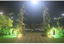 Casamento Ariane e Tulio 