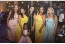 Casamento Ariane e Tulio 