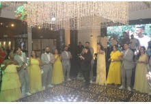 Casamento Ariane e Tulio 