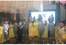 Casamento Ariane e Tulio 