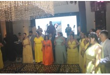 Casamento Ariane e Tulio 