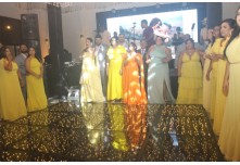 Casamento Ariane e Tulio 