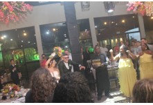 Casamento Ariane e Tulio 