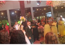 Casamento Ariane e Tulio 