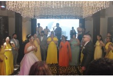 Casamento Ariane e Tulio 