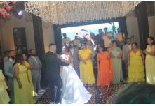 Casamento Ariane e Tulio 