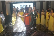 Casamento Ariane e Tulio 